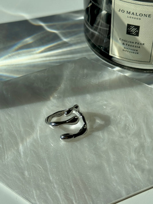 Irregular Ring